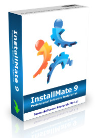 Tarma_InstallMate Tarma_InstallMate