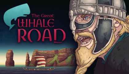 The-Great-Whale-Road-Free-Download The-Great-Whale-Road-Free-Download