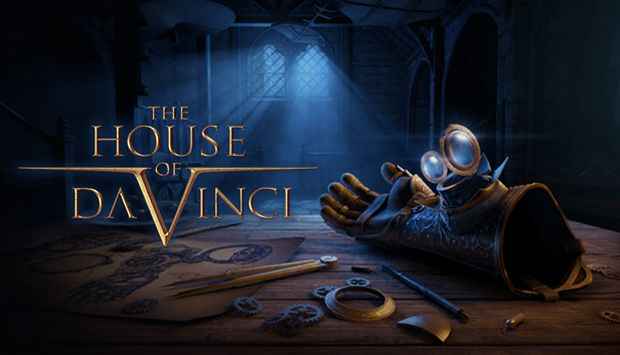 The-House-of-Da-Vinci-Free-Download The-House-of-Da-Vinci-Free-Download