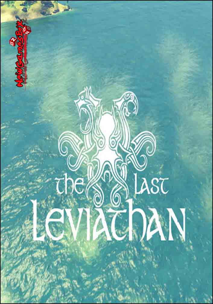 The Last Leviathan Download The Last Leviathan Download