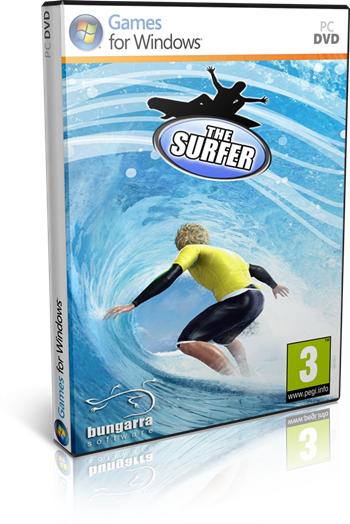 The Surfer PC Full The Surfer PC Full