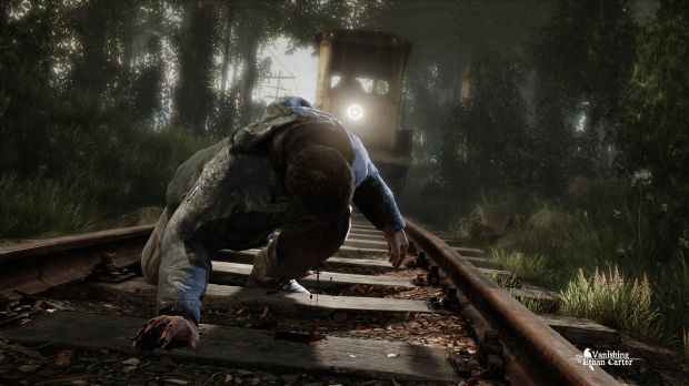 The-Vanishing-of-Ethan-Carter-Redux-PC-Crack The-Vanishing-of-Ethan-Carter-Redux-PC-Crack