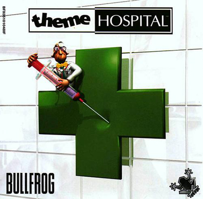 Theme_Hospital.front_cover Theme_Hospital.front_cover