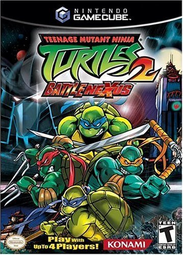 Tmnt2cover Tmnt2cover