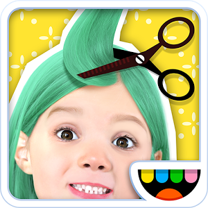 Toca-Hair-Salon-Me-Android-Resim Toca-Hair-Salon-Me-Android-Resim
