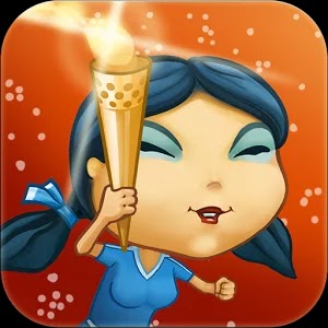 Torch Runner Torch Runner