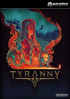 tyranny tyranny