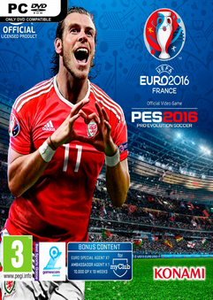 UEFA EURO 2016 France Full PC UEFA EURO 2016 France Full PC