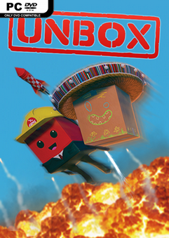 UNBOX Full UNBOX Full