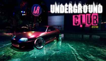 UNDERGROUND-CLUB-2018--Download UNDERGROUND-CLUB-2018--Download
