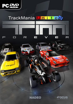 Ubisoft_Trackmania_United_Forever_INT_XL Ubisoft_Trackmania_United_Forever_INT_XL