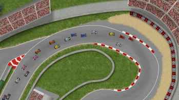 Ultimate Racing 2D PC Ultimate Racing 2D PC