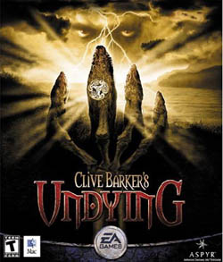 Undyingcover Undyingcover