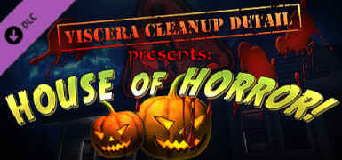 Viscera Cleanup Detail - House of Horror PC Viscera Cleanup Detail - House of Horror PC