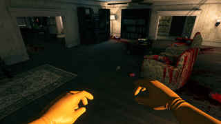 Viscera Cleanup Detail - House of Horror PC Viscera Cleanup Detail - House of Horror PC