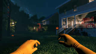Viscera Cleanup Detail - House of Horror PC Viscera Cleanup Detail - House of Horror PC