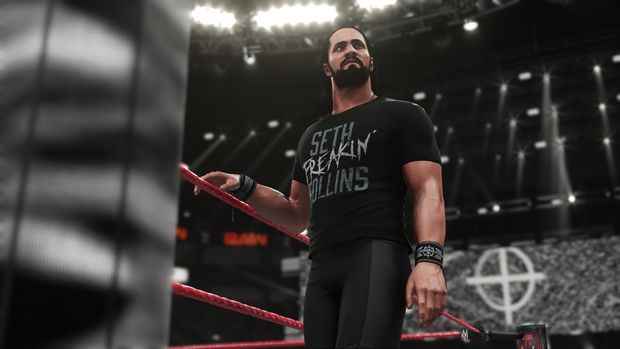 WWE-2K18-PC-Crack WWE-2K18-PC-Crack