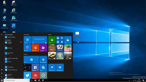 Windows 10 Education Fall Creators Windows 10 Education Fall Creators