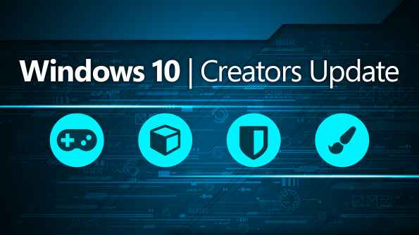 Windows 10 Pro Fall Creators 1709 Windows 10 Pro Fall Creators 1709