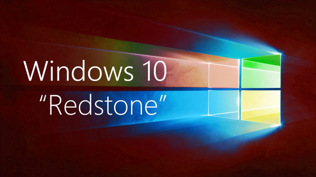 Windows-10-Redstone Windows-10-Redstone