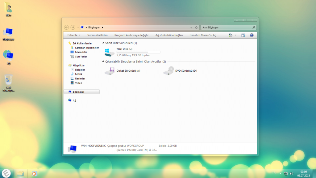 Windows 7 x64-2015-07-05-03-09-51 Windows 7 x64-2015-07-05-03-09-51