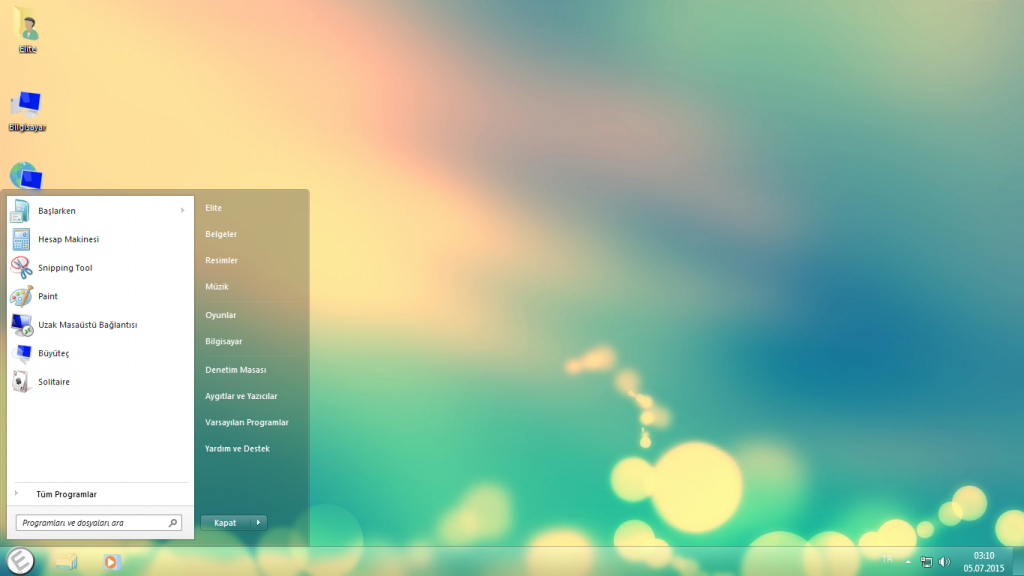 Windows 7 x64-2015-07-05-03-10-45 Windows 7 x64-2015-07-05-03-10-45