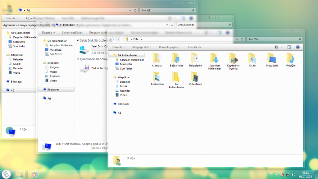 Windows 7 x64-2015-07-05-03-11-46 Windows 7 x64-2015-07-05-03-11-46