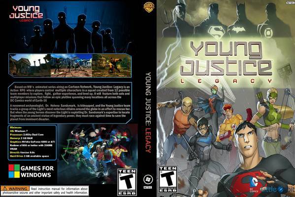 Young-Justice-Legacy-Front-Cover-84318 Young-Justice-Legacy-Front-Cover-84318