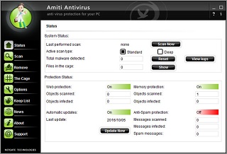 amiti amiti