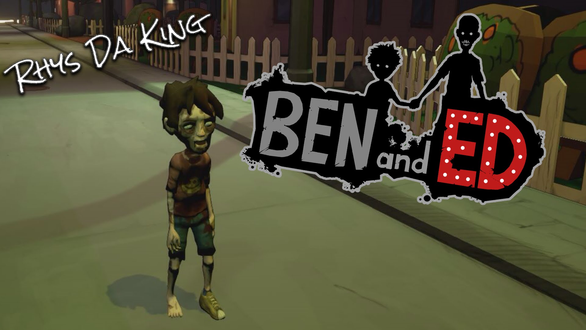 ben-ed ben-ed