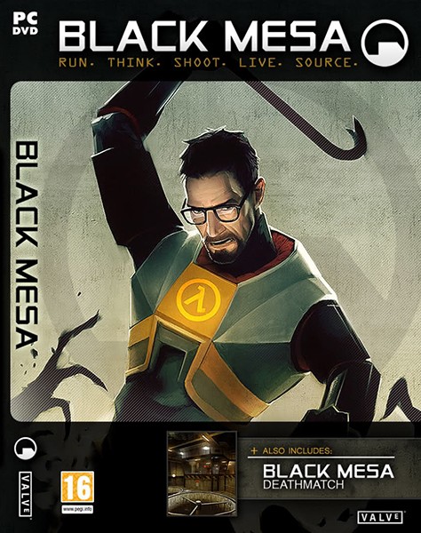 black-mesa black-mesa