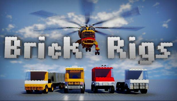 brick-rigs brick-rigs