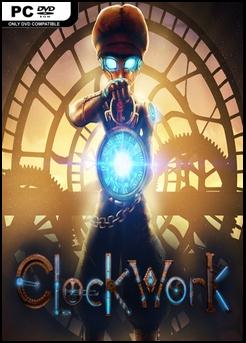 clockwork3 clockwork3