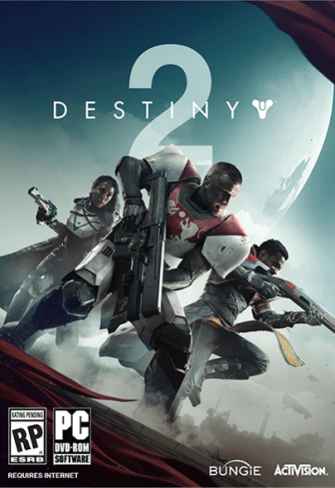 Destiny 2 Destiny 2