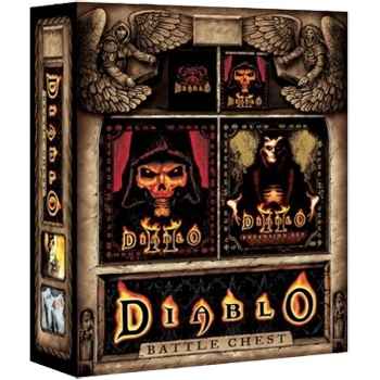 diablo2 diablo2