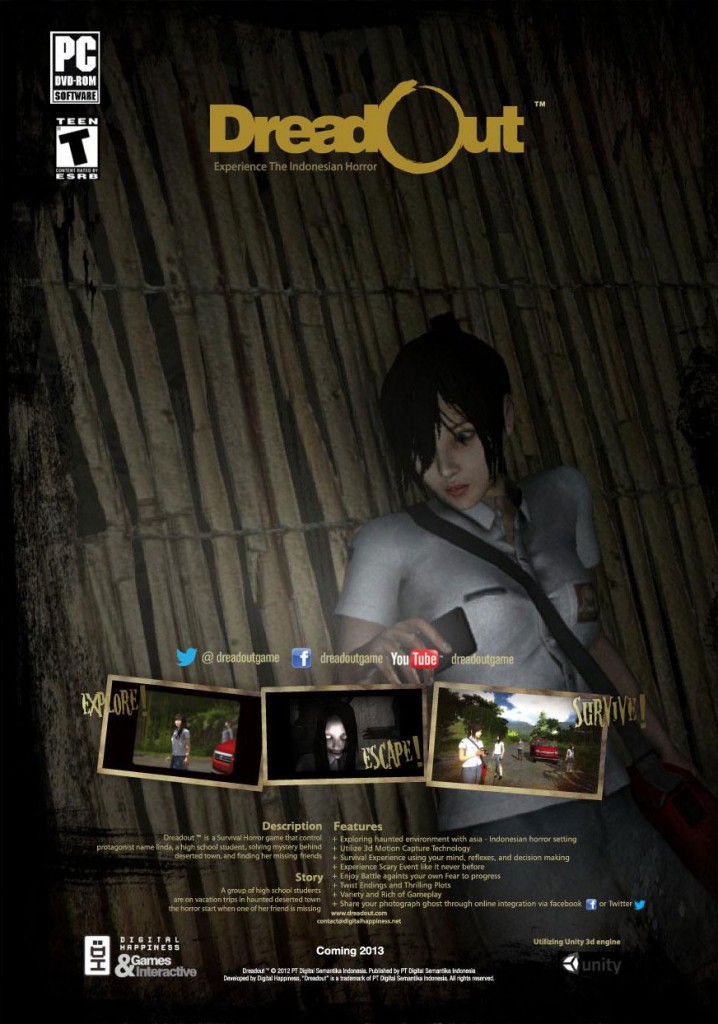 dreadout_demo dreadout_demo