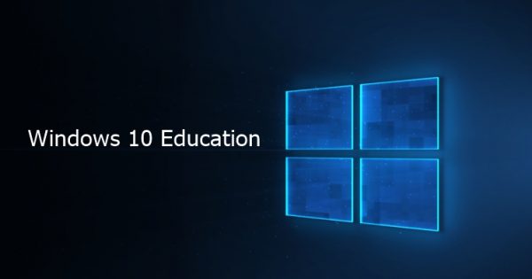 Windows 10 Education İndir – Türkçe 2021 ISO 32-64bit Windows 10 Education İndir – Türkçe 2021 ISO 32-64bit