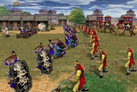 empire 2 empire 2