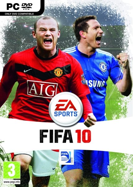 fifa-2010 fifa-2010