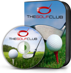 golf golf