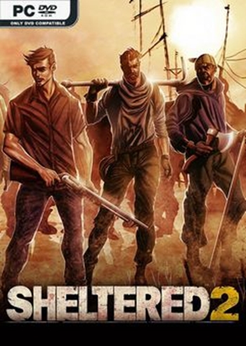 Sheltered 2 İndir - Full PC | Torrent Sheltered 2 İndir - Full PC | Torrent