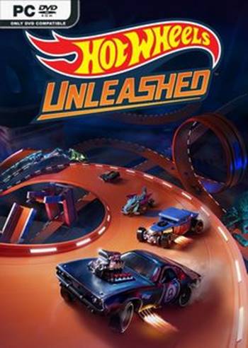 Hot Wheels Unleashed İndir - Full PC | Torrent Hot Wheels Unleashed İndir - Full PC | Torrent
