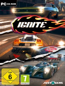 ignite ignite