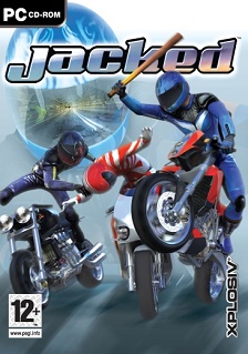 jacked jacked