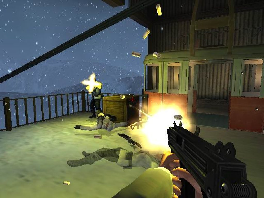 james-bond-007-nightfire-pc james-bond-007-nightfire-pc