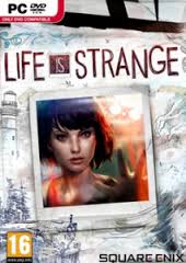 life-stranger life-stranger