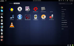 linux linux