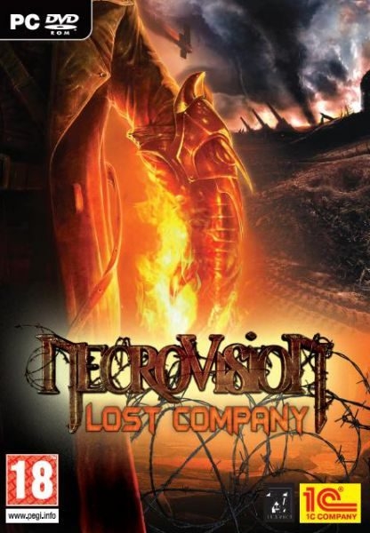 necrovision-lost-company-ana necrovision-lost-company-ana