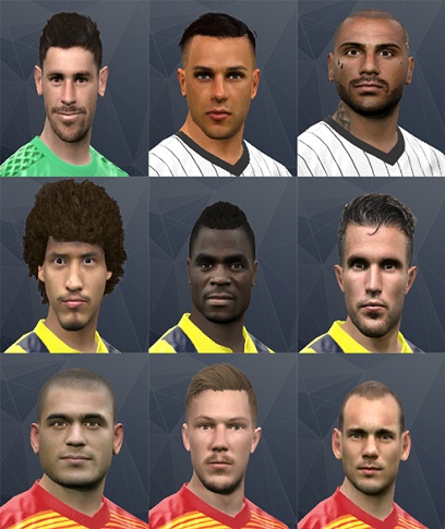 pes17 pes17