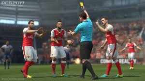 pes17 pes17